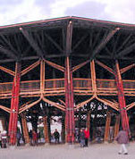 Expo Pavillon 2000